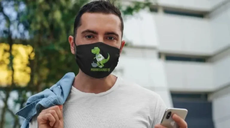 Face Masks For Men