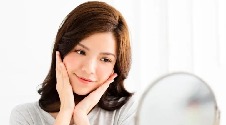 Age-Defying Makeup