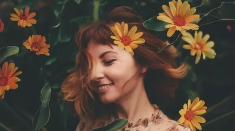 Radiant Beauty