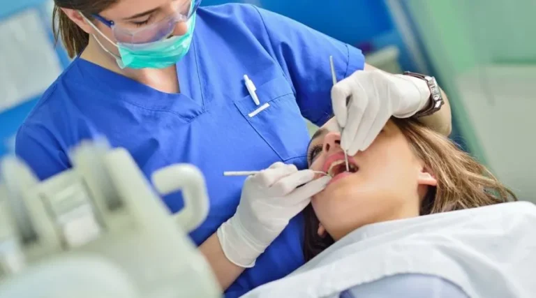 Dental Hygiene