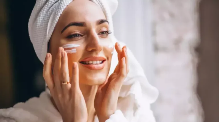Skincare Routine