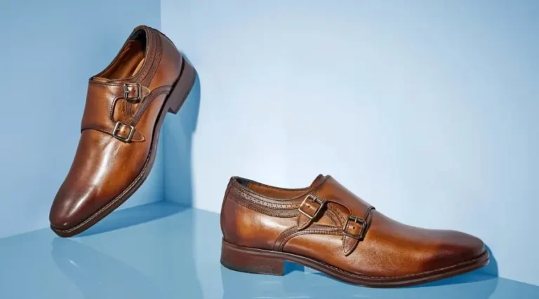 Unveiling Elegance: The Timeless Allure Of Handcrafted Leather Shoes For Men Leather Shoes For Men