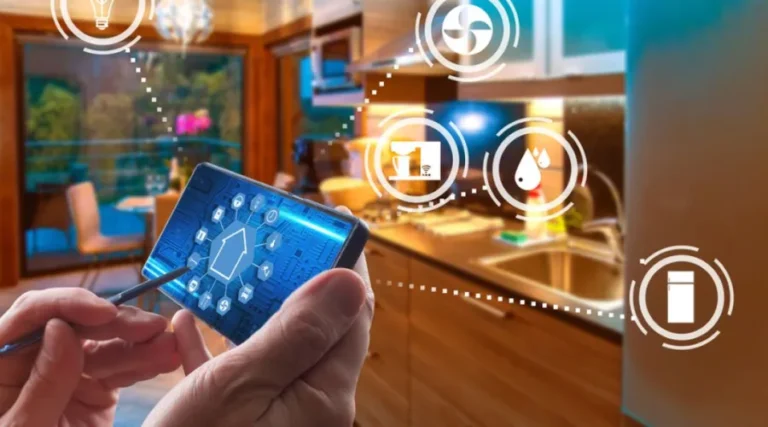 Smart Appliances