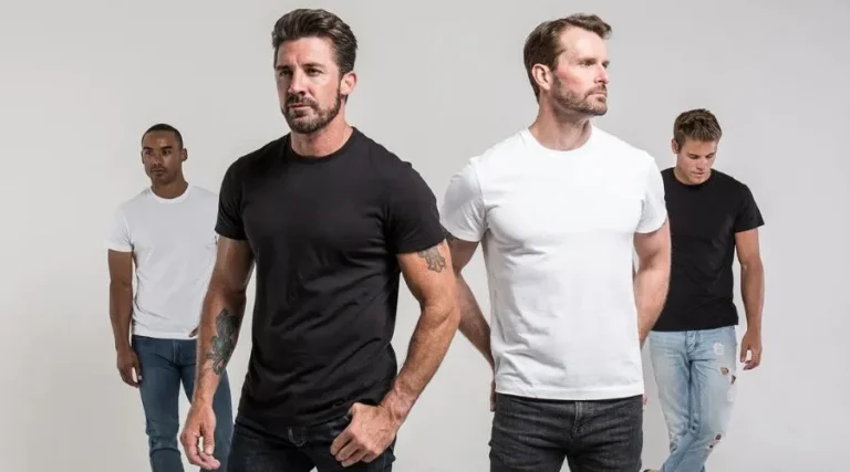 T-shirts For Men